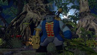 LEGO Batman 3: Beyond Gotham / Nintendo 3DS-thumb-2