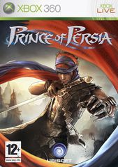 Prince of Persia (Classics) (Nordic) / Xbox 360