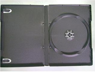 PC (DVD) Replacement Cases / PC