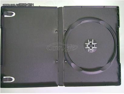 PC (DVD) Replacement Cases / PC