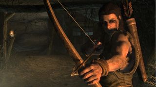 Elder Scrolls V: Skyrim (Import) / Xbox 360-thumb-4