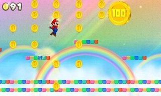 New Super Mario Bros. 2 / Nintendo 3DS-thumb-3