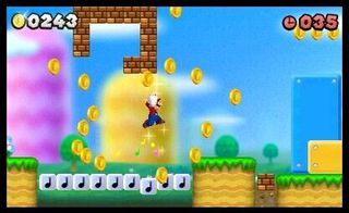 New Super Mario Bros. 2 / Nintendo 3DS-thumb-4