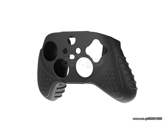 Piranha Xbox Protective Silicone Skin (Black) / Xbox One