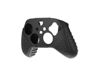 Piranha Xbox Protective Silicone Skin (Black) / Xbox One