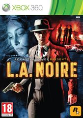 L.A. Noire / Xbox 360