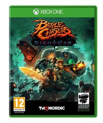 Battle Chasers: Nightwar / Xbox One