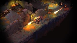 Battle Chasers: Nightwar / Xbox One-thumb-3