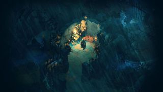 Battle Chasers: Nightwar / Xbox One-thumb-2