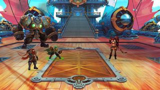 Battle Chasers: Nightwar / Xbox One-thumb-4
