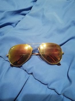 Γυαλιά ηλίου Rayban (Unisex)