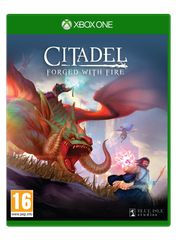 Citadel: Forged with Fire / Xbox One