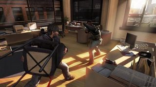 Tom Clancy's Splinter Cell: Conviction (Classics) / Xbox 360-thumb-4