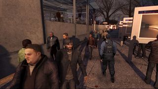 Tom Clancy's Splinter Cell: Conviction (Classics) / Xbox 360-thumb-3