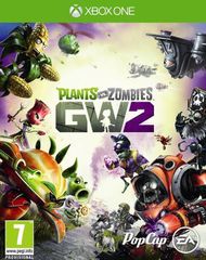 Plants vs. Zombies Garden Warfare 2 / Xbox One