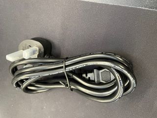 UK Power Cable for Xbox 360 Slim (KETTLE LEAD) / Xbox 360