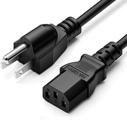 EURO Power Cable for Xbox 360 Slim (KETTLE LEAD) / Xbox 360
