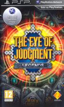 Eye of Judgment Legends (IT) Multilingual In Game / PlayStation Portable