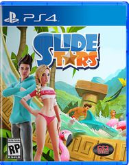 Slide Stars (Including Local Influencers) / PlayStation 4
