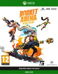 Rocket Arena Mythic Edition / Xbox One