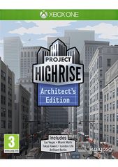 Project Highrise: Architect's Edition / Xbox One