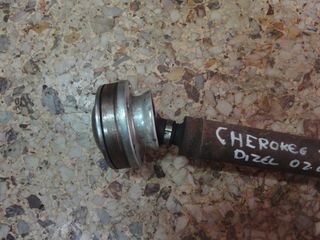 ΚΕΝΤΡΙΚΟΣ ΑΞΟΝΑΣ ΕΜΠΡΟΣ JEEP CHEROKEE 2500 CC DIESEL 2004-thumb-1