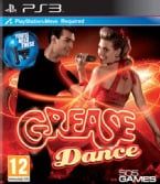 Grease Dance - Move / PlayStation 3