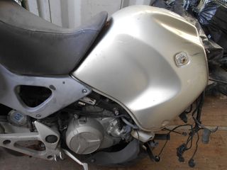 HONDA XL 1000V VARADERO-thumb-1