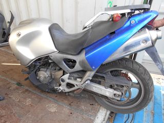 HONDA XL 1000V VARADERO-thumb-2