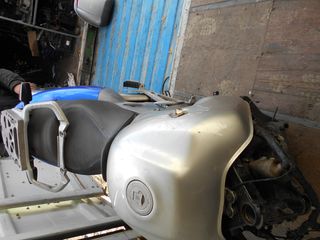 HONDA XL 1000V VARADERO-thumb-4