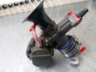 KARPIRATER LAIMOS XOANH 28MM