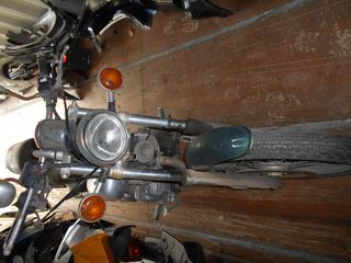 YAMAHA  XV  535 VIRAGO-thumb-2