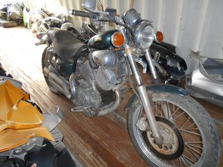 YAMAHA  XV  535 VIRAGO-thumb-7