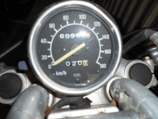 YAMAHA  XV  535 VIRAGO-thumb-11
