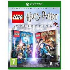 LEGO Harry Potter Collection / Xbox One