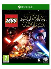 LEGO Star Wars: The Force Awakens (UK/DK) / Xbox One