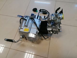 MOTER 110CC  TYPOU HONDA -thumb-1