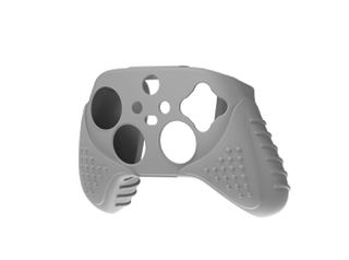 Piranha Xbox Protective Silicone Skin (Gray) / Xbox One