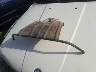 MERCEDES W201 190E ΜΕΤΑΛΛΙΚΗ ΠΟΔΙΑ-thumb-2