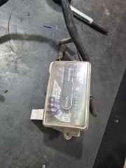 Honda gyro up 50 κοντέρ