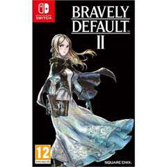 Bravely Default II / Nintendo Switch