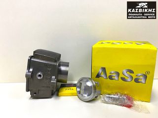 ΚΥΛΙΝΔΡΟΠΙΣΤΟΝΟ AASA 54/55/56/57/58/59/60MM ULTRA LITE 56 ΔΙΑΔΡΟΜΗ ΓΙΑ CDI ΚΕΦΑΛΗ