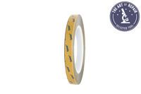 Tesa (TS-57246) Tesa 51965 Double-sided adhesive Tape Black 3mmx25meter