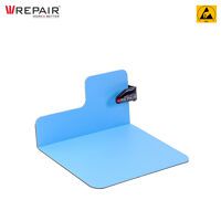 Wrepair (CFT-60655) Wrepair Screen Support Stand iPhone Blue ESD