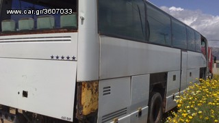 MERCEDES 0404 ΜΠΑΓΑΖΙΕΡΑ ΜΠΑΓΚΑΖΙΕΡΑ BAGAZIERA 404 15 RHD-thumb-1