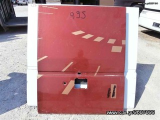 MERCEDES 0404 ΜΠΑΓΑΖΙΕΡΑ ΜΠΑΓΚΑΖΙΕΡΑ BAGAZIERA 404 15 RHD-thumb-2