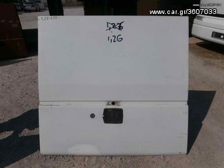 MERCEDES 0404 ΜΠΑΓΑΖΙΕΡΑ ΜΠΑΓΚΑΖΙΕΡΑ BAGAZIERA 404 15 RHD-thumb-4