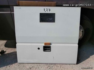 MERCEDES 0404 ΜΠΑΓΑΖΙΕΡΑ ΜΠΑΓΚΑΖΙΕΡΑ BAGAZIERA 404 15 RHD-thumb-5