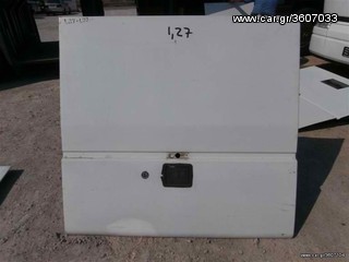 MERCEDES 0404 ΜΠΑΓΑΖΙΕΡΑ ΜΠΑΓΚΑΖΙΕΡΑ BAGAZIERA 404 15 RHD-thumb-6