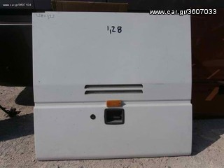 MERCEDES 0404 ΜΠΑΓΑΖΙΕΡΑ ΜΠΑΓΚΑΖΙΕΡΑ BAGAZIERA 404 15 RHD-thumb-7